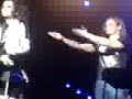 11.07.08 Tokio Hotel Modena - In die nacht