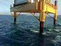 Abbot Point - 30/06/08 - PM