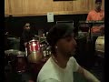 Ne Baliyeh - Serious Records Live Band Rehearsals