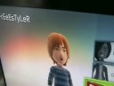 Xbox 360 Avatar Burb Function