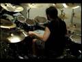 Me playing The Serpentine Offering - Dimmu Borgir
