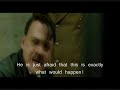 Hitler wants Fedor to fight in the UFC