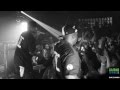 #CSTV: Stevie Stone - 808 Bendin + Acapella (Live)