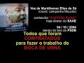 Compra de votos em Governador Valadares / 2004
