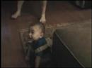 Tyler Learns to Walk Tyler Learns to Walk