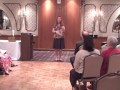 Renaissance Unity - Appreciate, Validate, Radiate 8-29-10 Part 2