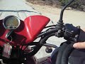 ATV Action in Antiparos
