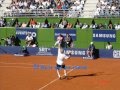 Tenis de Ases - Bjorn Borg vs Guillermo Vilas