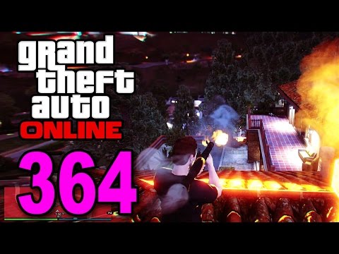 only - Buy this game: http://amzn.to/1CnfcIZ GTA Multiplayer Online Playlist: http://bit.ly/1FY0M88 Expand the description for more ▽ Check out my main channel: http://www.youtube.com/TmarTn Follow...