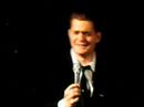 Michael Buble Intro 8-11-2007