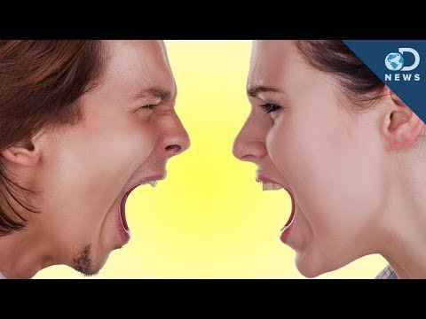 Arguments - You'd think the most important thing you need to win an argument are good, solid supporting facts. But in the middle of heated debate, sometimes facts can wo...