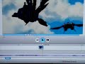 Macross Plus AMV iMovie HD