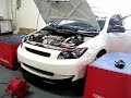 Synapse BOV vs. HKS Synapse BOV vs. HKS