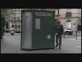 Le Parisien \"Public Toilet\"