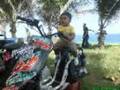 JOSE RACING    GLOBAL AUTO ADORNOS EN PASOLA RACING