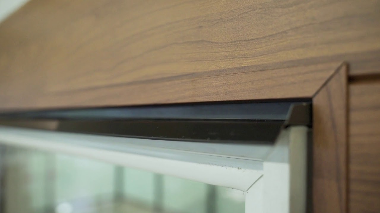 Installing Longboard® Products Siding Around A Window