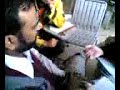 Abdus Ghand Saboor
