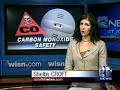 Carbon Monoxide Safety Tips