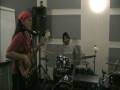 videos de Bruno Farinelli Clinic Music Academy Firenze- Bruno Farinelli batteria, Paola Venturini basso, Massimiliano Magagni chitarra-.mpg