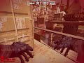 CA quarentine TT gameplay