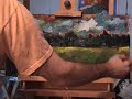Anthony DiFatta Painting for MS Children\