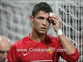 Cristiano Ronaldo VS Roma