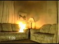 Fire Fighter in Jeddah Room Flashover Videos.mp4