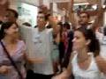 Micareta no Shopping Salvador