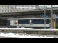 videos de Arrivi a Zürich HB_SBB CFF FFS_07.01.09