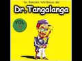 Dr Tangalanga - Vol 6 8 Censo Porteria