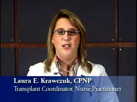 how to become a transplant nurse practitioner