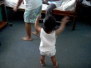 zoe and chai excercise