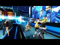 S4 League: Stylish eSper Shooting Sports PSP - first trailer