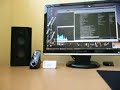 Altec Lansing MX5021, THX  certified
