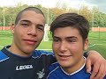 MIGL IN CAMPO GIORNATE VS ESTRANEI AL FABB 7 GG SUPER.AVI