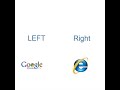 speed test between google chrome and internet explorer 7