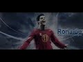 Cristiano ronaldo and Waine rooney fanstastic video!!