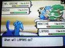 Sorrow vs Ali (pkmn wifi battle) Sorrow vs Ali (pkmn wifi battle)