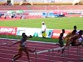 2006 SUKMA - 110MH Final 2006 SUKMA - 110MH Final