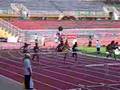 2006 SUKMA - 110MH Final