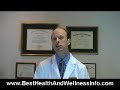 Arthritis Is Not Caused By Aging - Part 1