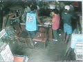 ATTEMPTED ROBBERY