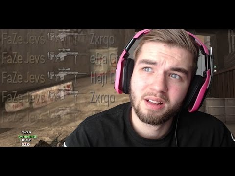 MONTAGES! (MW2)