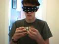 First Blindsolve video