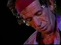 Stones Toronto Club gig 2002