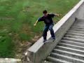Noseslide Bercy Noseslide Bercy