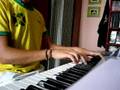 Somnus Nemoris Piano cover ( No sheet music)