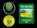 Industrial Hemp Farming Act