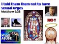 Why there are no REAL Christians