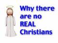 Christians?